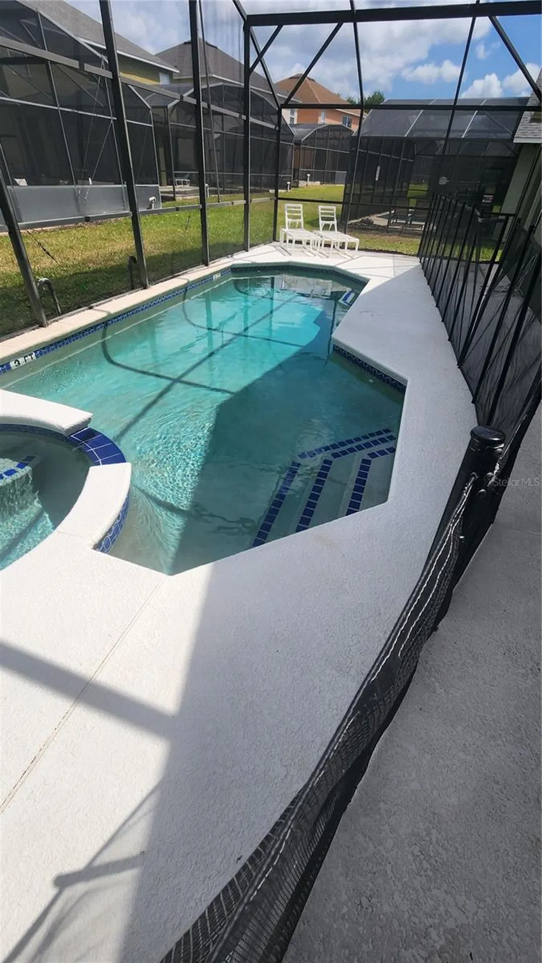 2618 Emerald Island Boulevard Kissimmee FL 34747