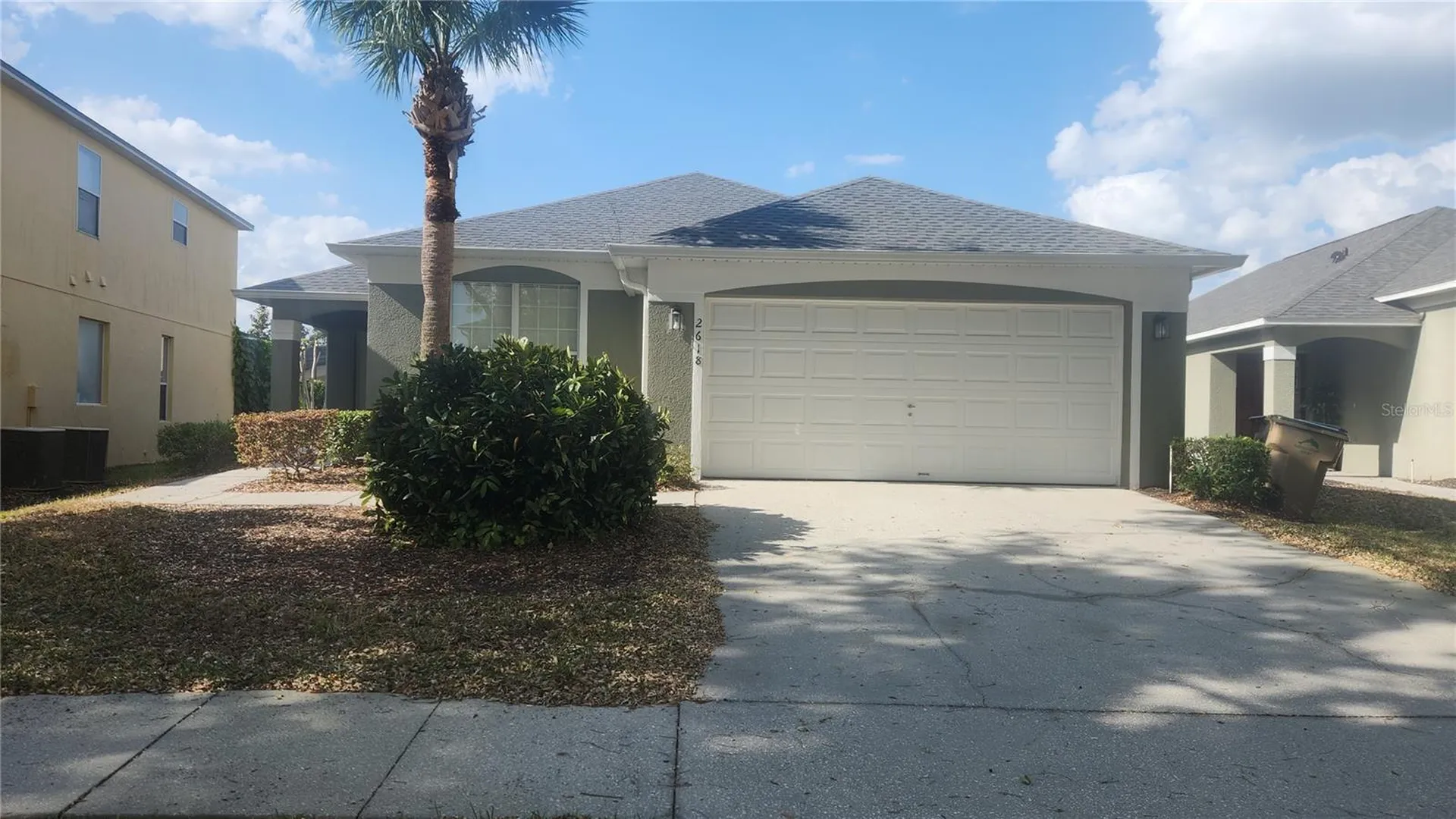 2618 Emerald Island Boulevard Kissimmee FL 34747