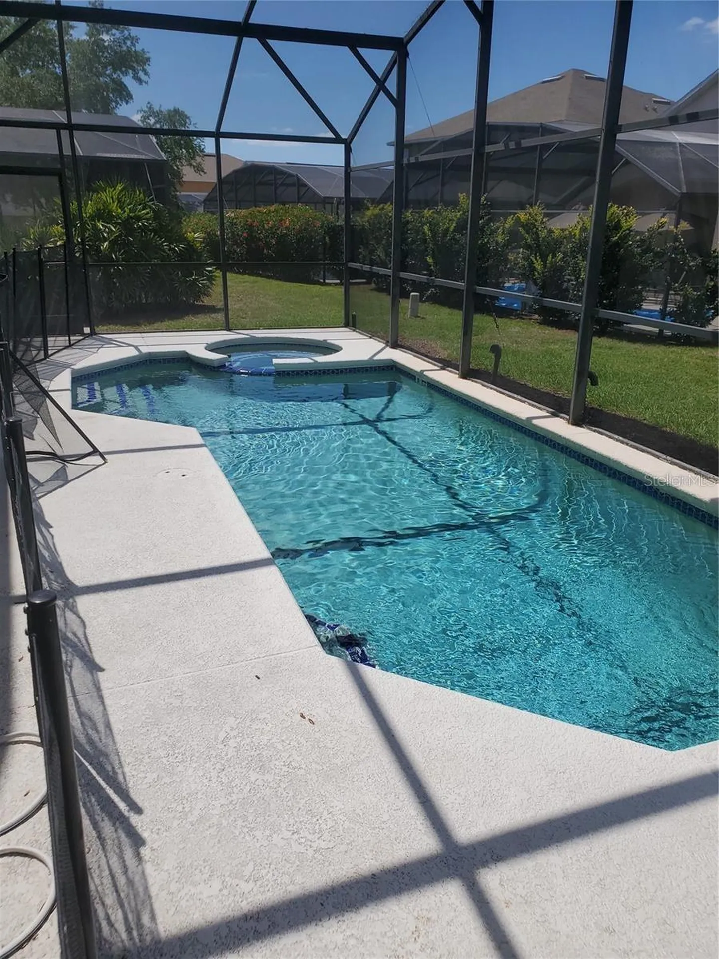 2618 Emerald Island Boulevard Kissimmee FL 34747