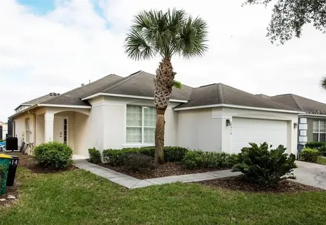 2618 Emerald Island Boulevard Kissimmee FL 34747