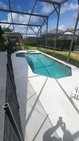 2618 Emerald Island Boulevard Kissimmee FL 34747