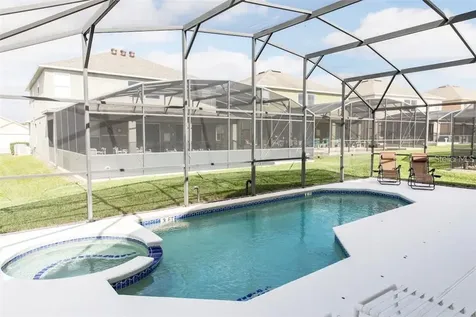 2618 Emerald Island Boulevard Kissimmee FL 34747