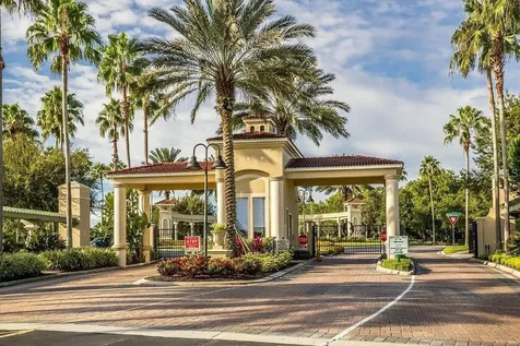 2618 Emerald Island Boulevard Kissimmee FL 34747