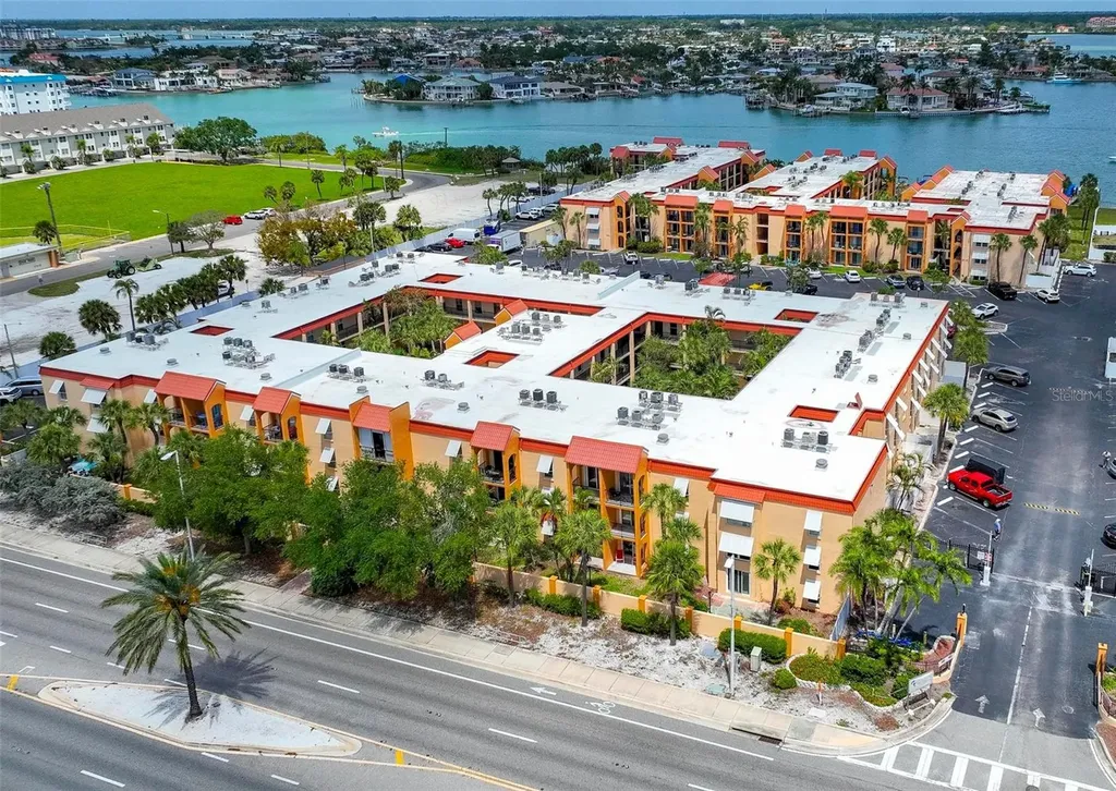 8911 Blind Pass Road St Pete Beach FL 33706