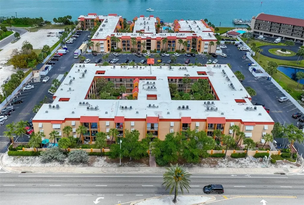8911 Blind Pass Road St Pete Beach FL 33706