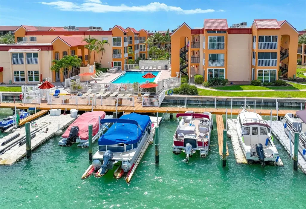 8911 Blind Pass Road St Pete Beach FL 33706