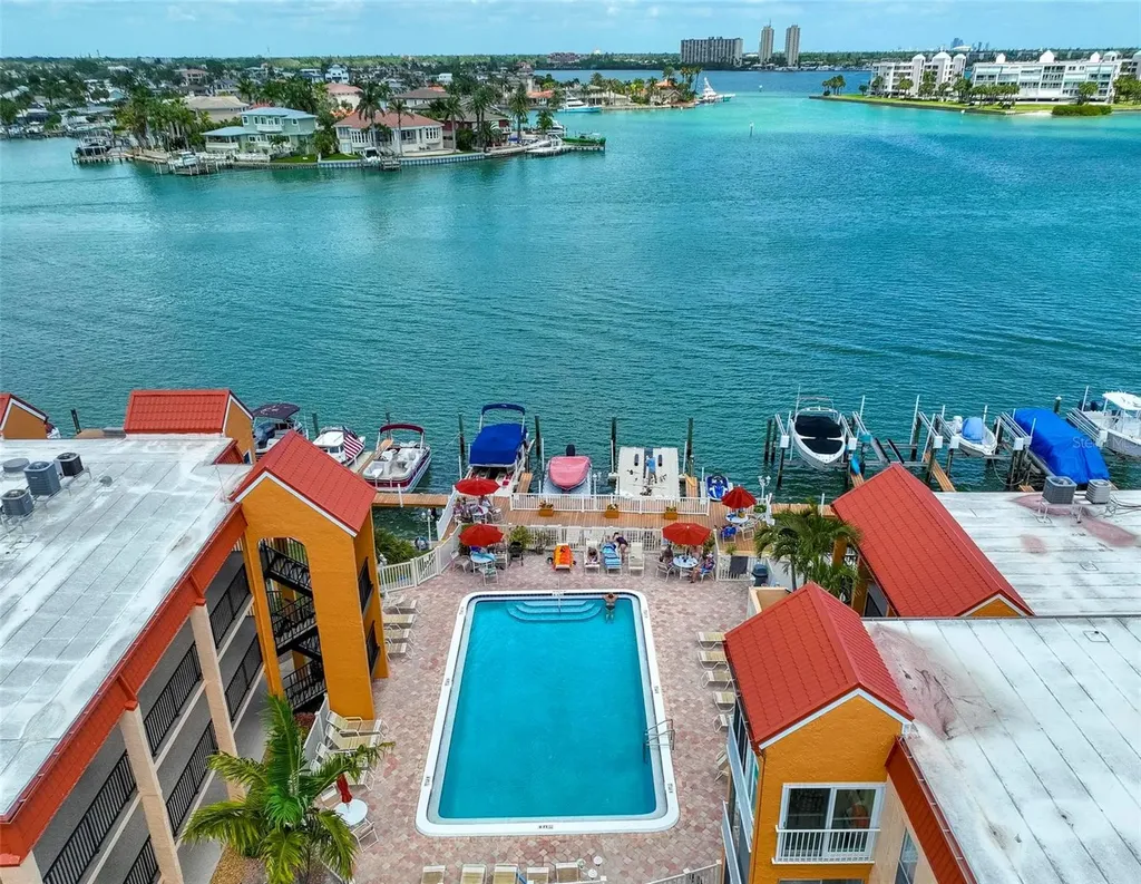 8911 Blind Pass Road St Pete Beach FL 33706