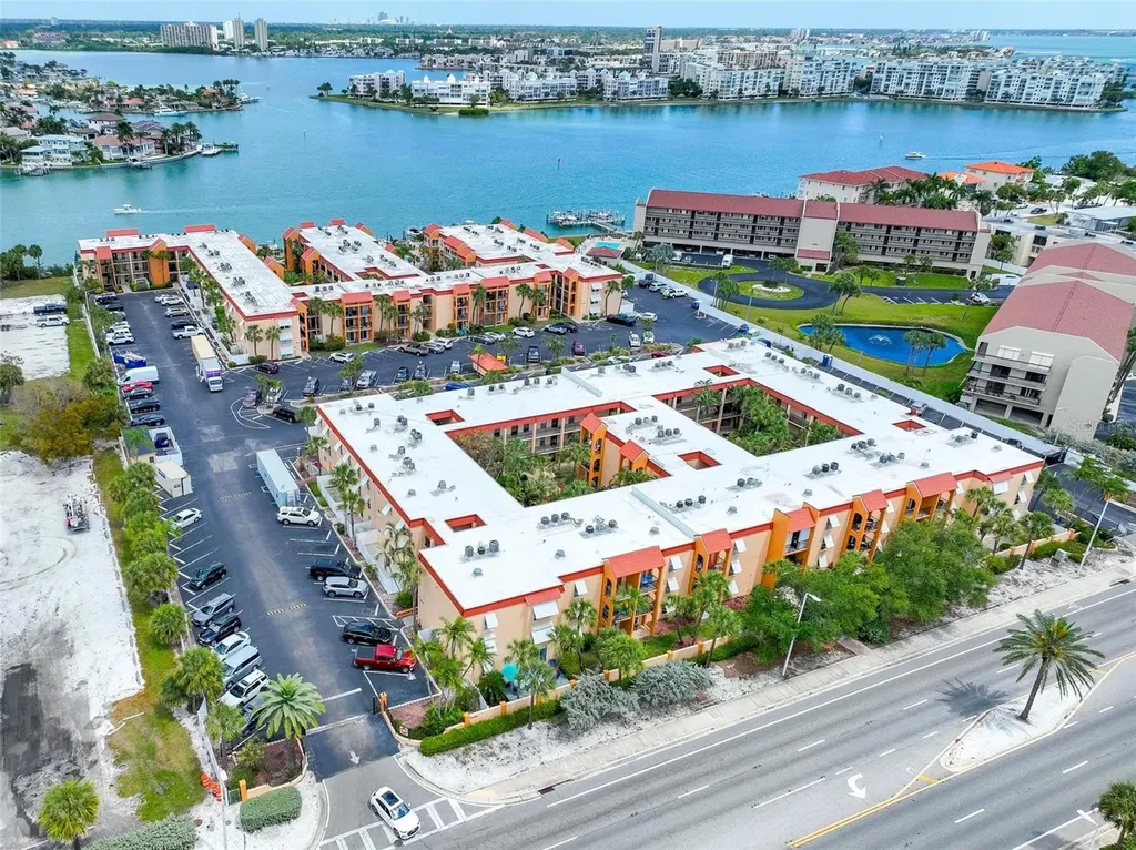 8911 Blind Pass Road St Pete Beach FL 33706