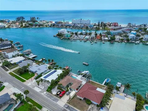 8911 Blind Pass Road St Pete Beach FL 33706