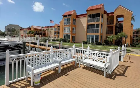 8911 Blind Pass Road St Pete Beach FL 33706