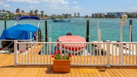 8911 Blind Pass Road St Pete Beach FL 33706