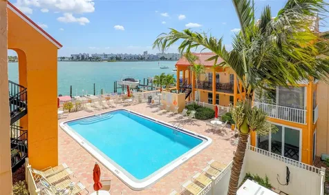 8911 Blind Pass Road St Pete Beach FL 33706