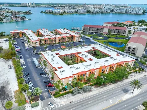 8911 Blind Pass Road St Pete Beach FL 33706