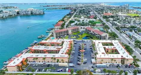 8911 Blind Pass Road St Pete Beach FL 33706