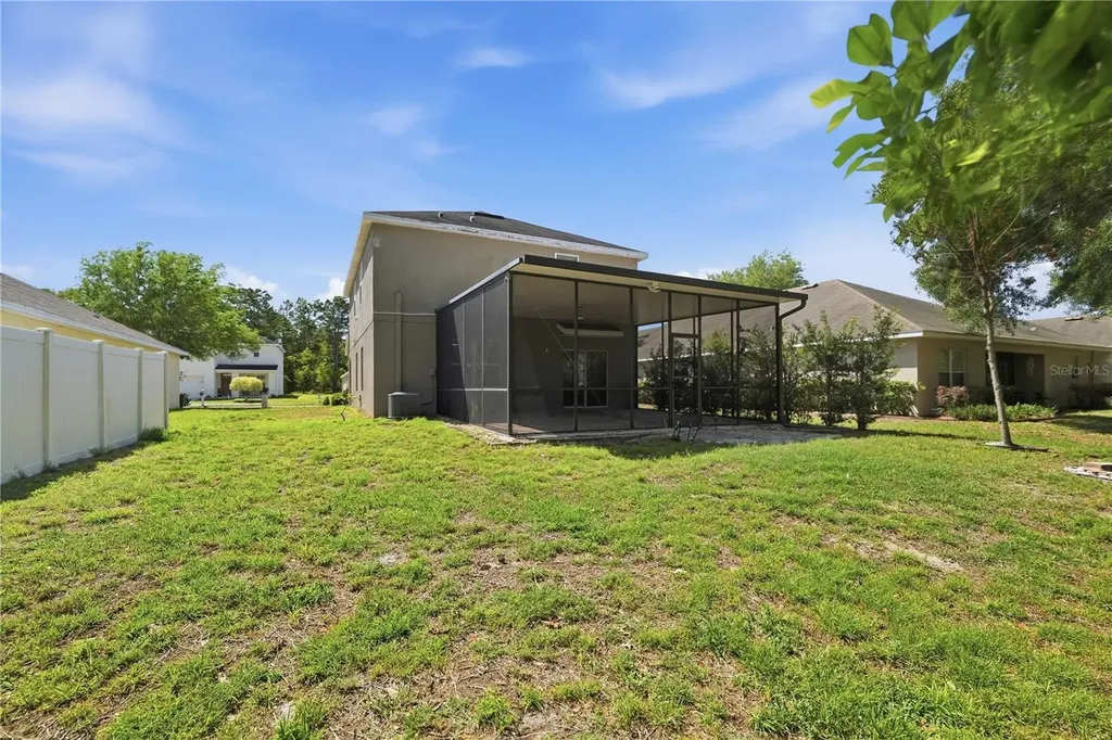 13755 Covey Run Place Spring Hill FL 34609
