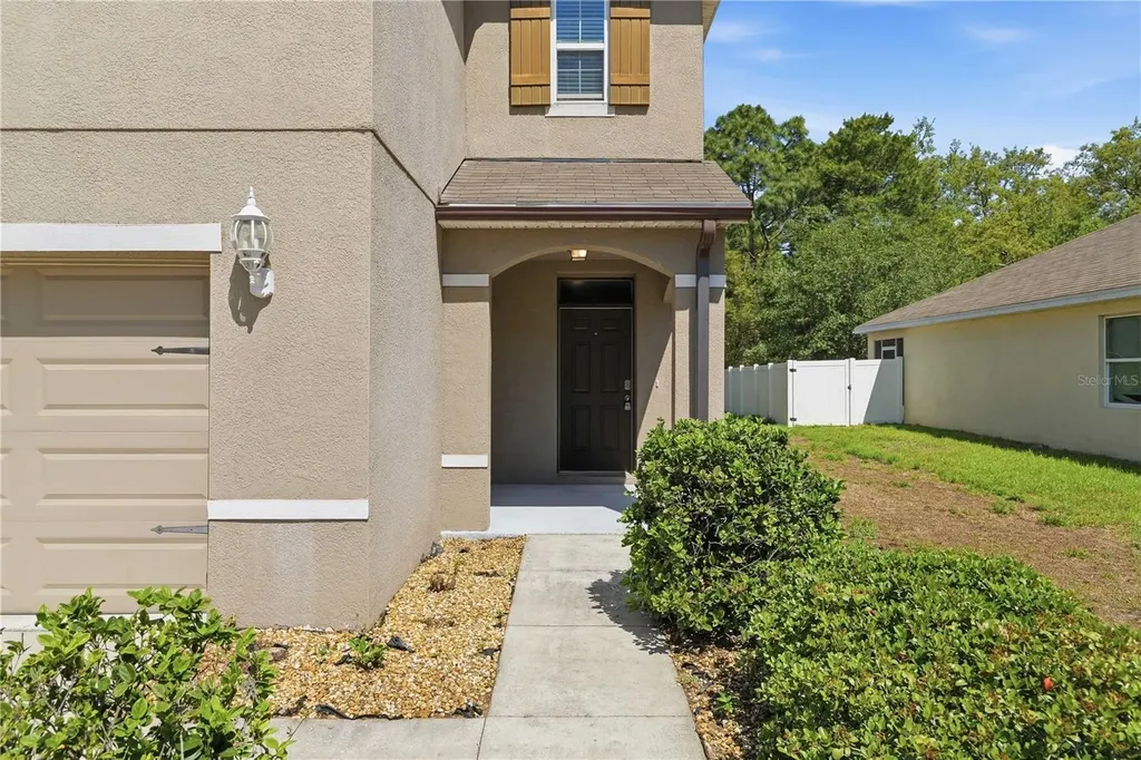 13755 Covey Run Place Spring Hill FL 34609