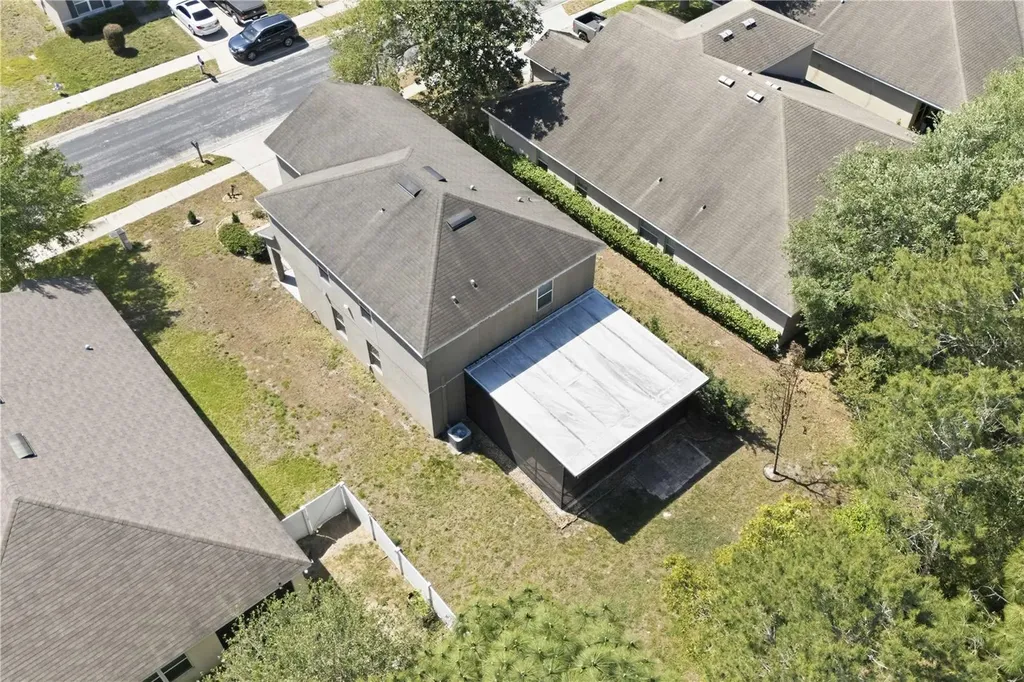 13755 Covey Run Place Spring Hill FL 34609