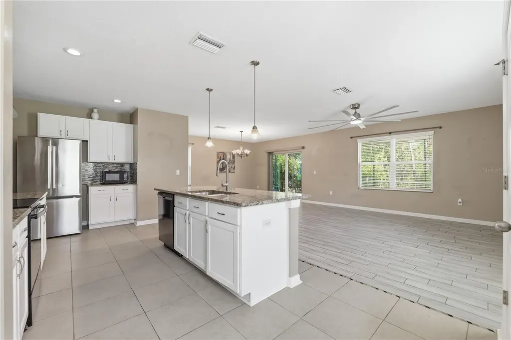 13755 Covey Run Place Spring Hill FL 34609