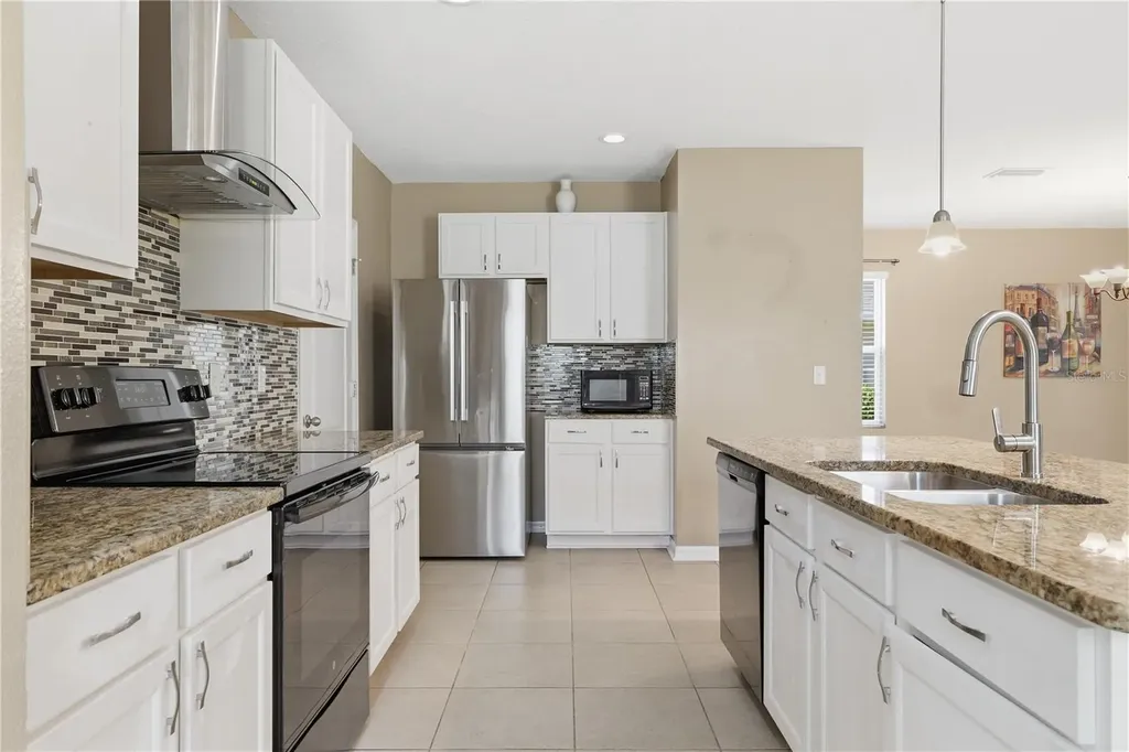 13755 Covey Run Place Spring Hill FL 34609