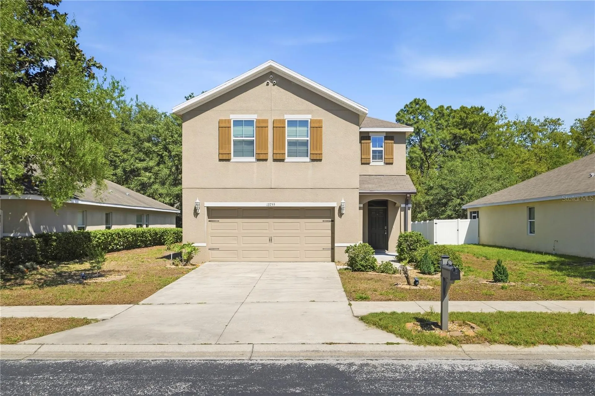 13755 Covey Run Place Spring Hill FL 34609