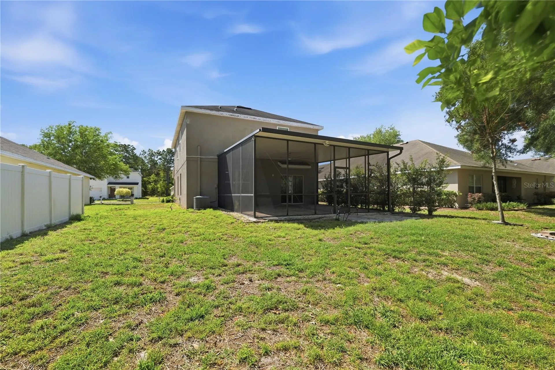 13755 Covey Run Place Spring Hill FL 34609