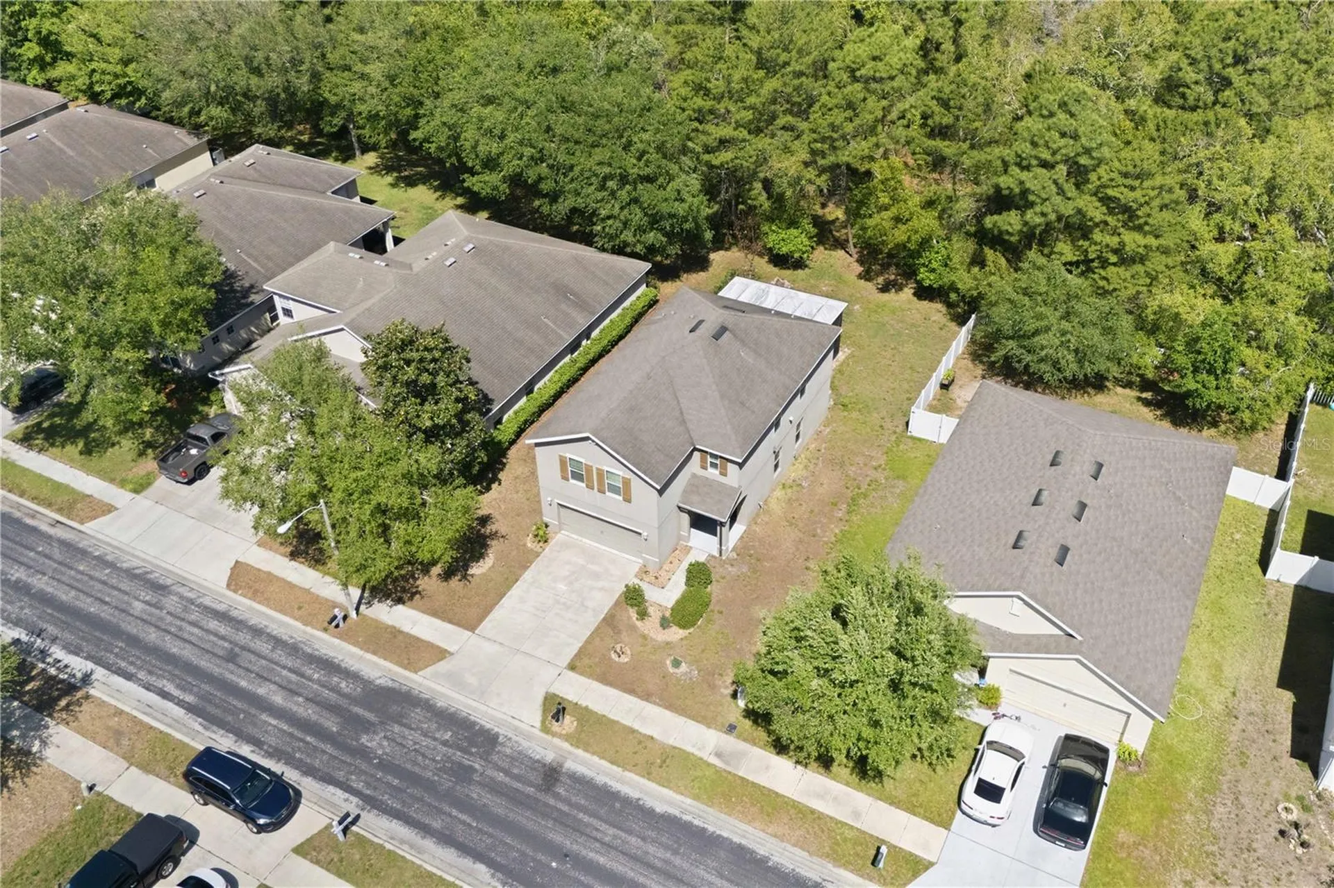 13755 Covey Run Place Spring Hill FL 34609