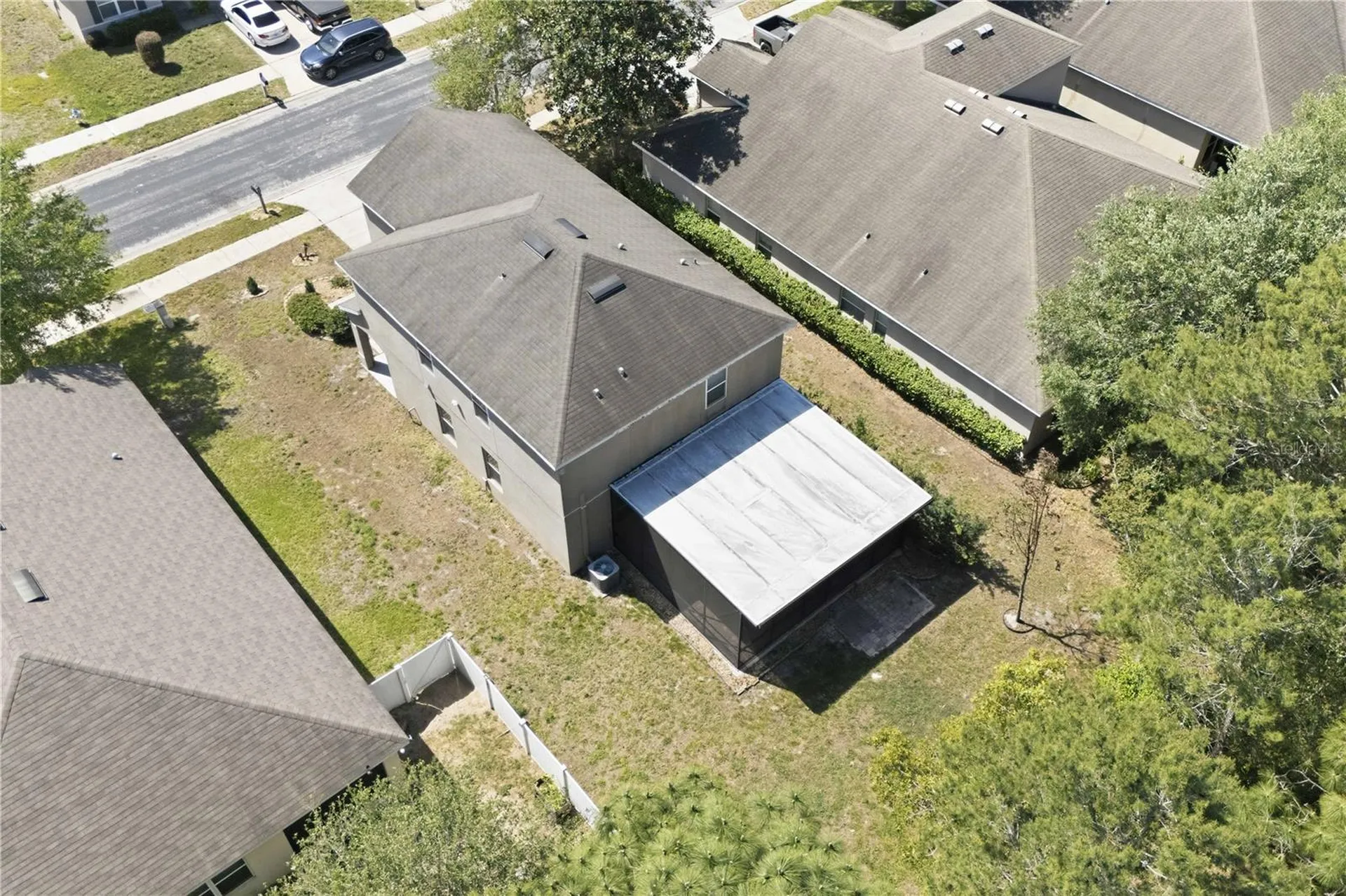 13755 Covey Run Place Spring Hill FL 34609