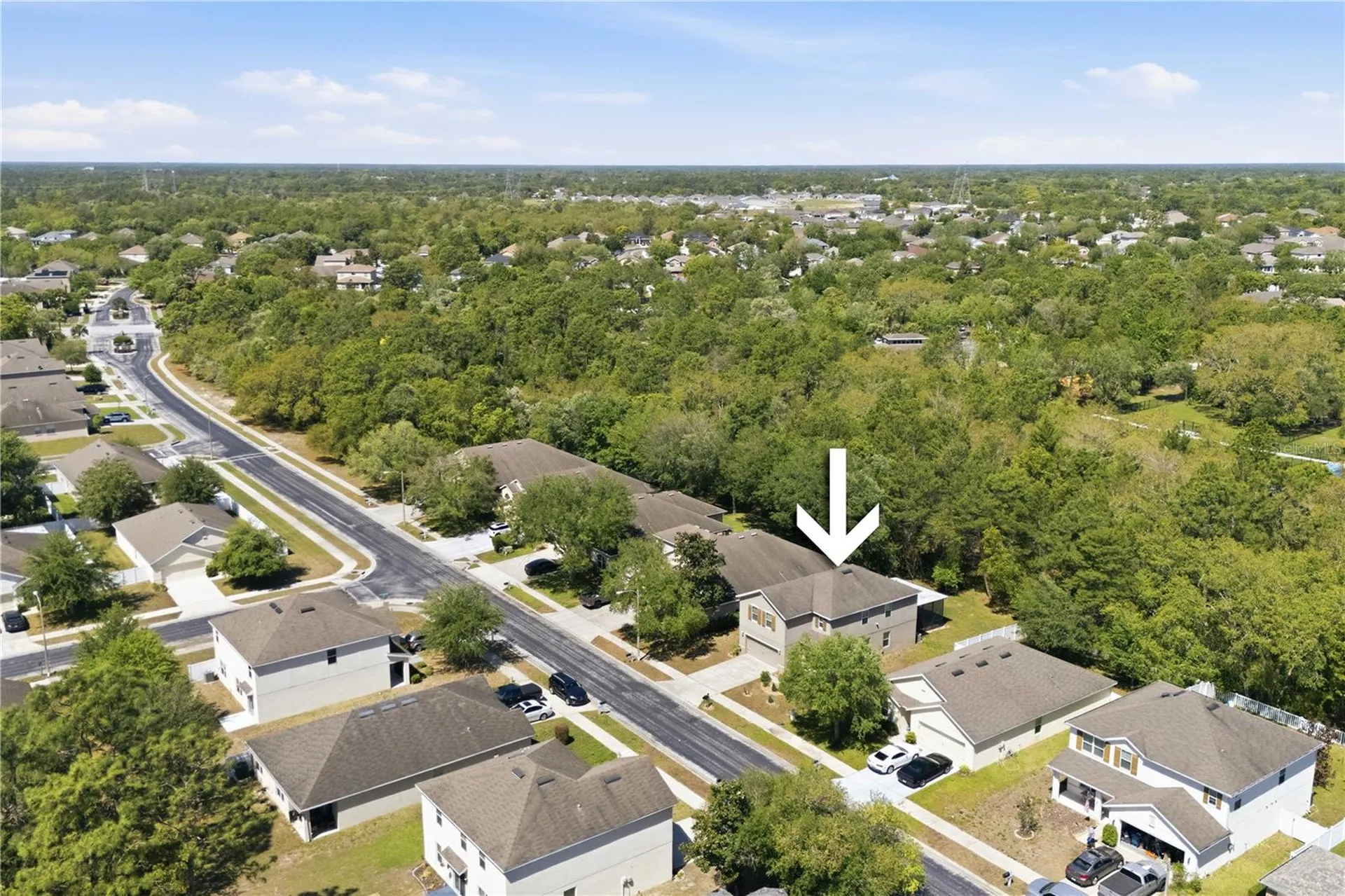 13755 Covey Run Place Spring Hill FL 34609