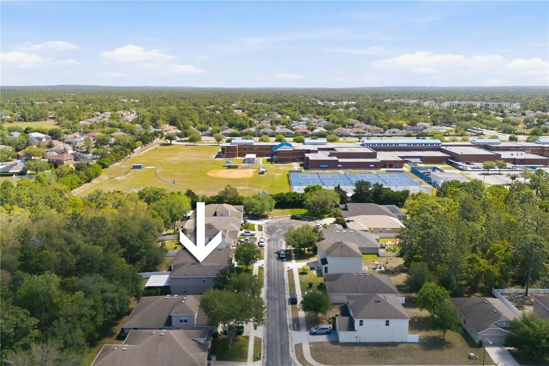 13755 Covey Run Place Spring Hill FL 34609