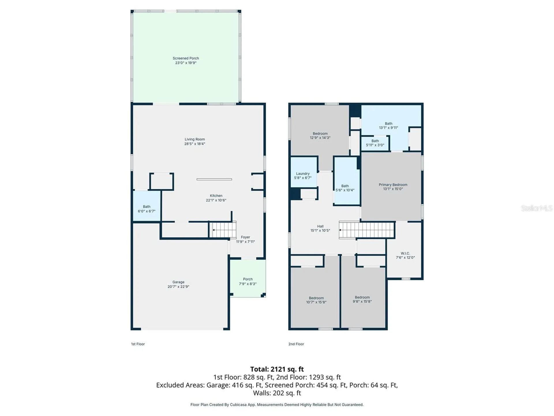 13755 Covey Run Place Spring Hill FL 34609