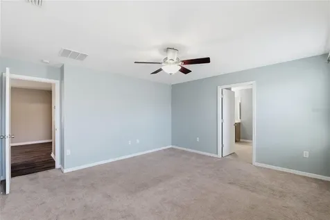 13755 Covey Run Place Spring Hill FL 34609