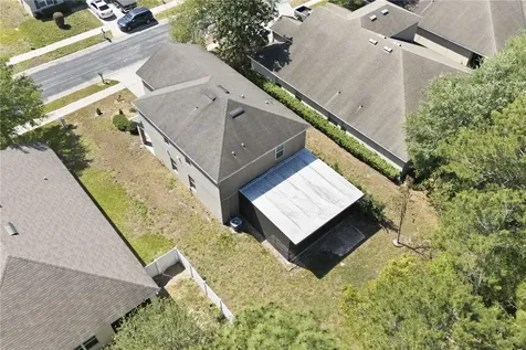 13755 Covey Run Place Spring Hill FL 34609