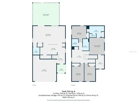 13755 Covey Run Place Spring Hill FL 34609