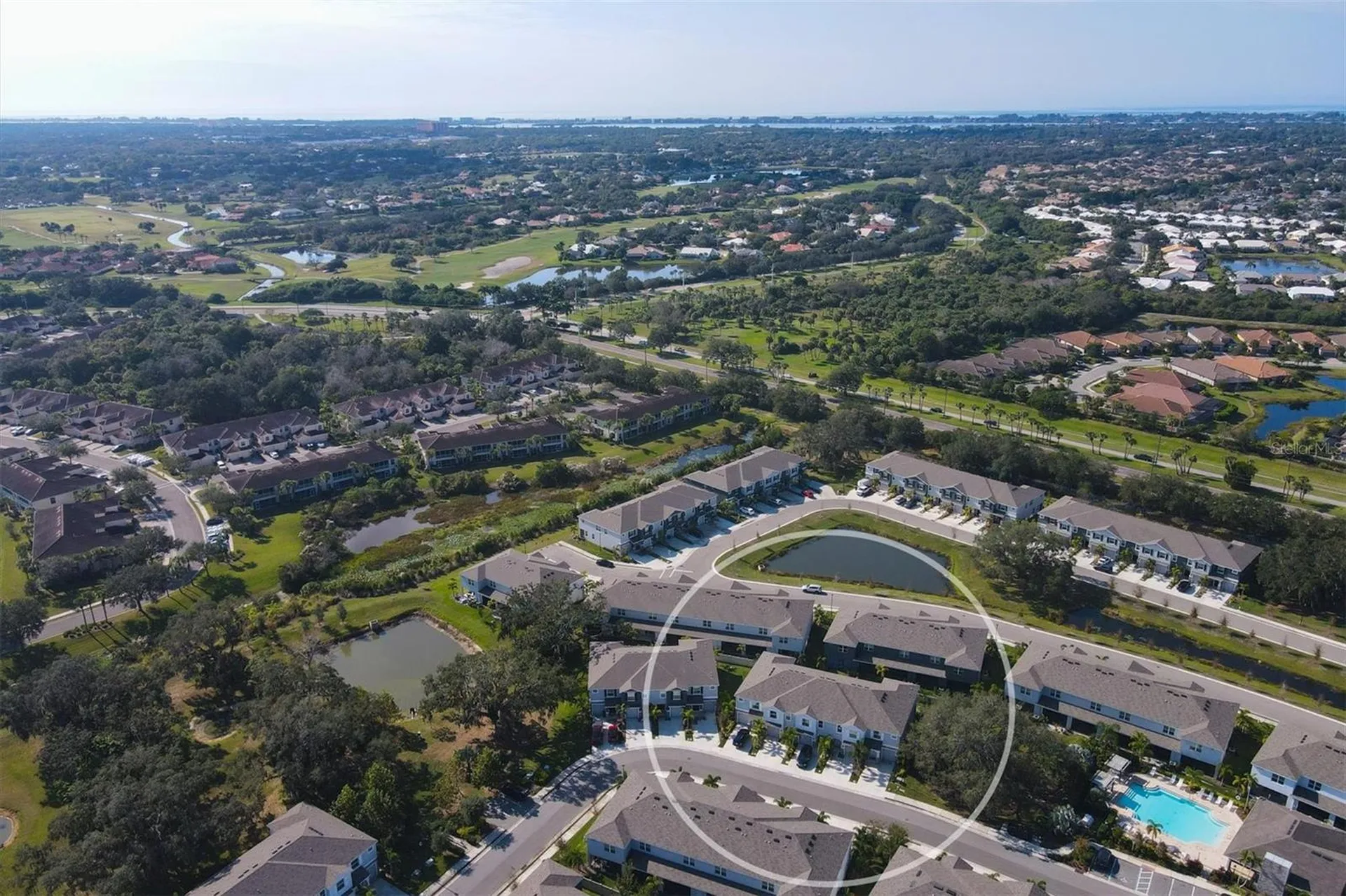 8657 Palmer Park Circle Sarasota FL 34238