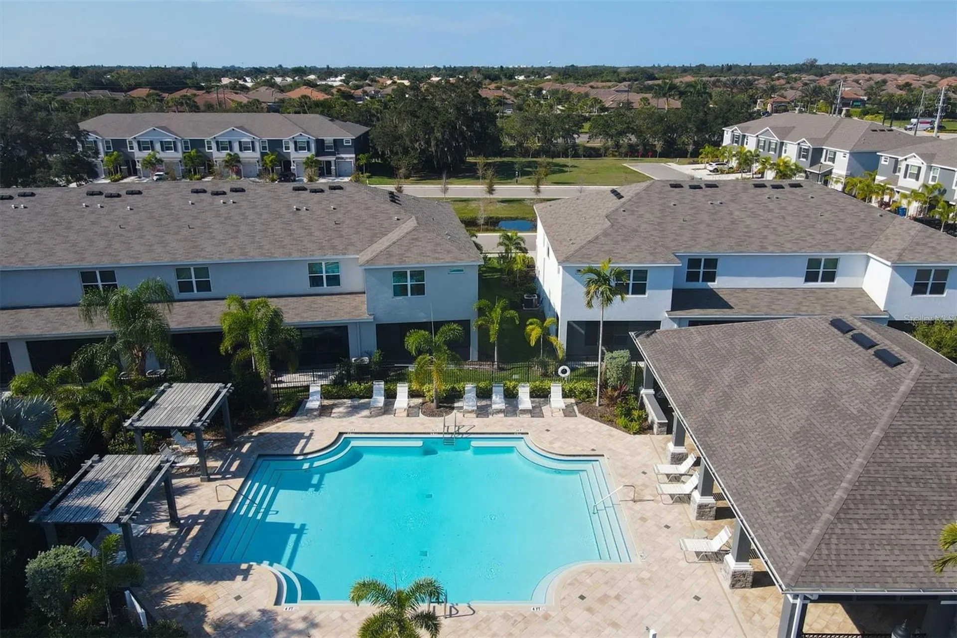 8657 Palmer Park Circle Sarasota FL 34238