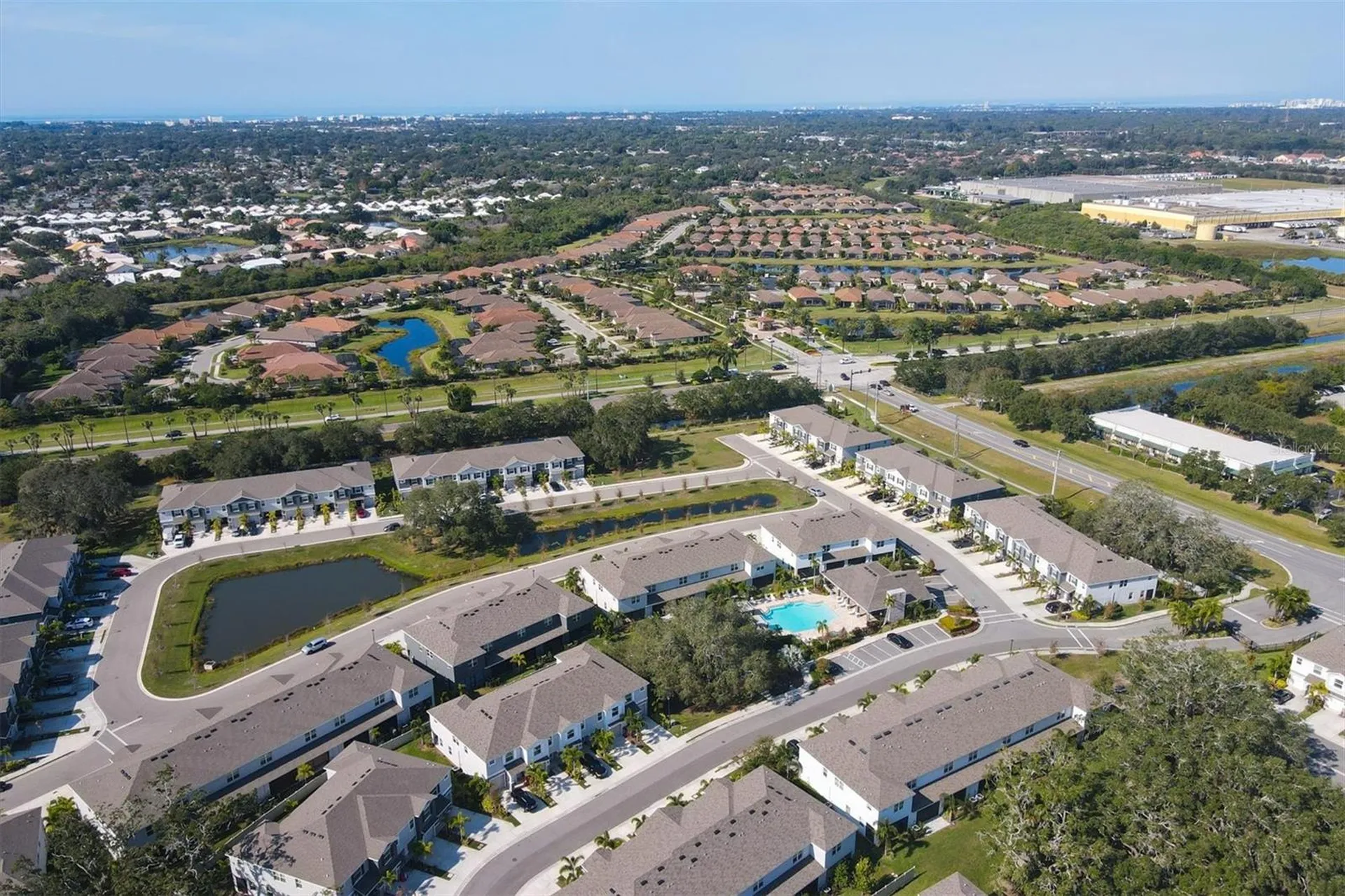 8657 Palmer Park Circle Sarasota FL 34238