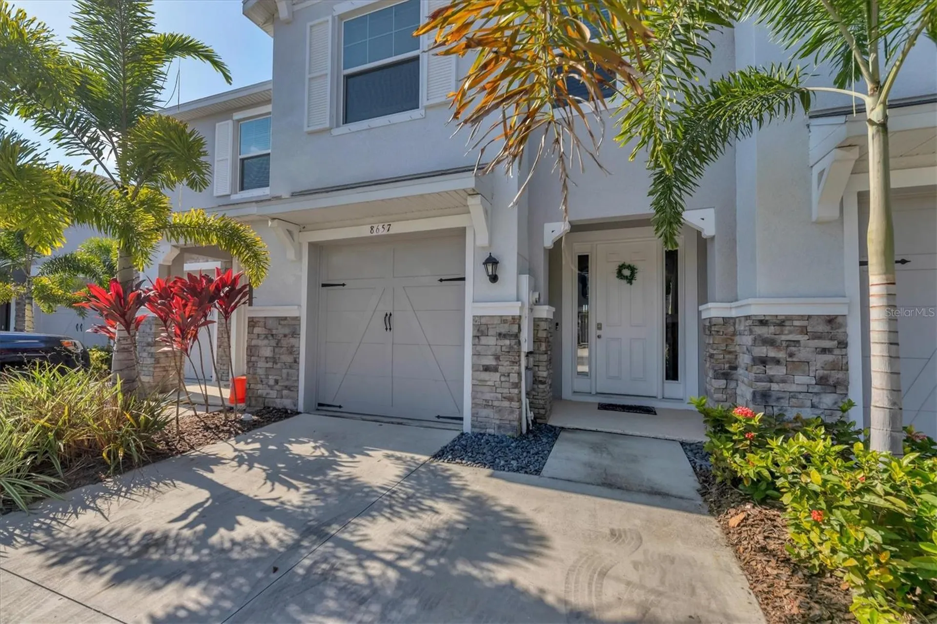 8657 Palmer Park Circle Sarasota FL 34238