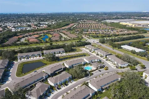 8657 Palmer Park Circle Sarasota FL 34238