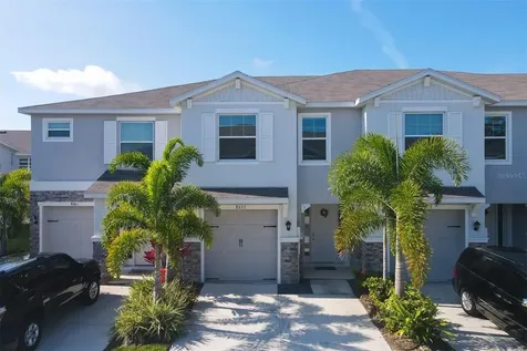 8657 Palmer Park Circle Sarasota FL 34238