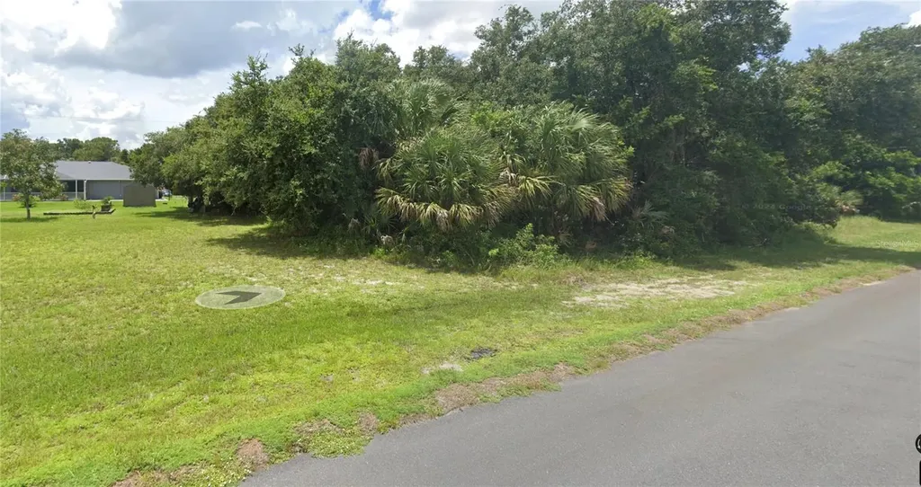 14505 Dania Avenue Port Charlotte FL 33953