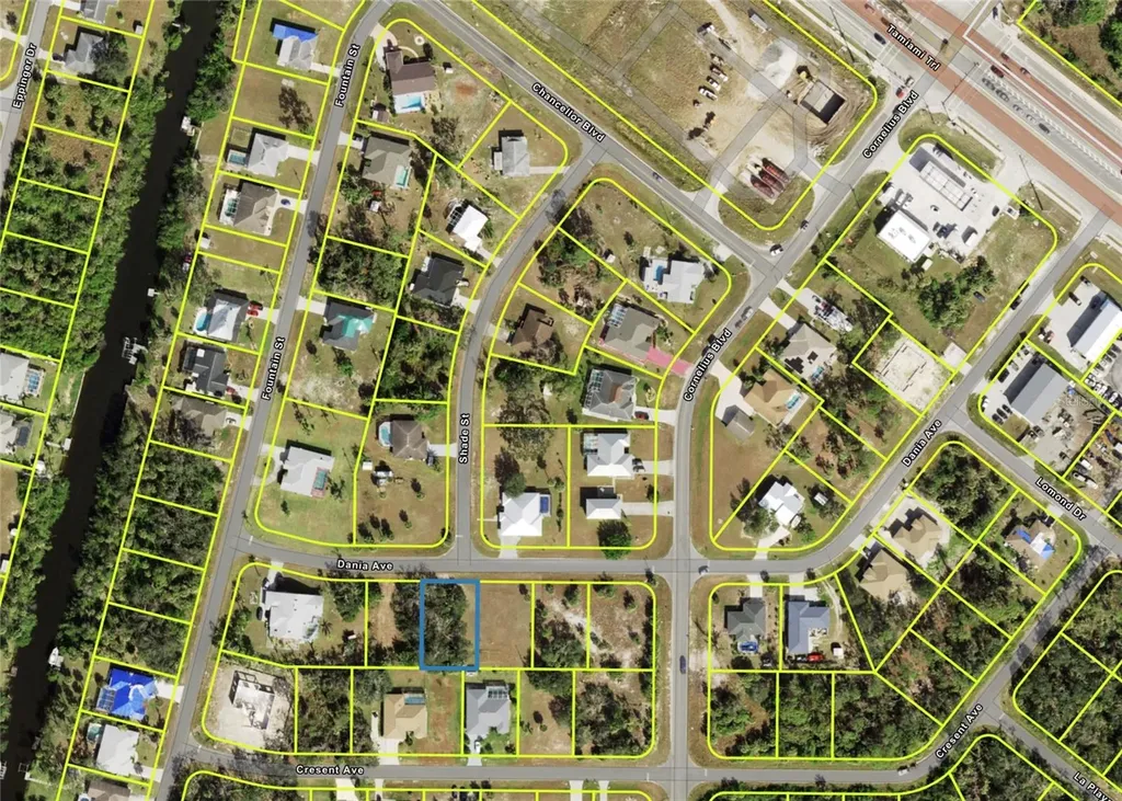 14505 Dania Avenue Port Charlotte FL 33953