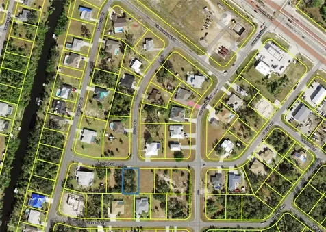 14505 Dania Avenue Port Charlotte FL 33953