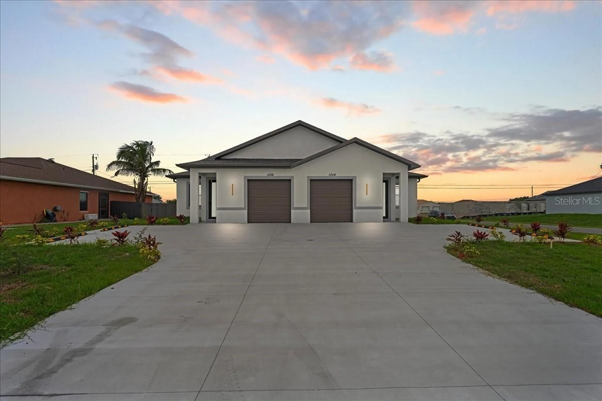 1024/1026 Diplomat Parkway E Cape Coral FL 33909