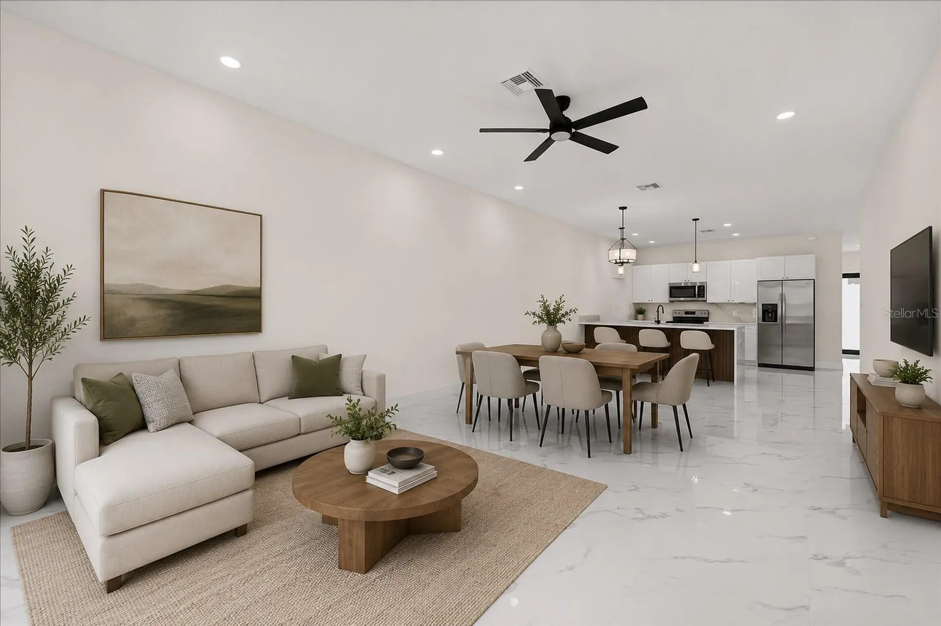 1024/1026 Diplomat Parkway E Cape Coral FL 33909