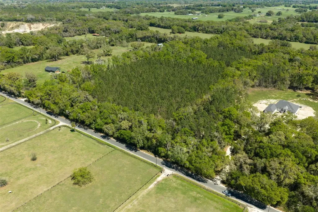 NW 30th Avenue Ocala FL 34475