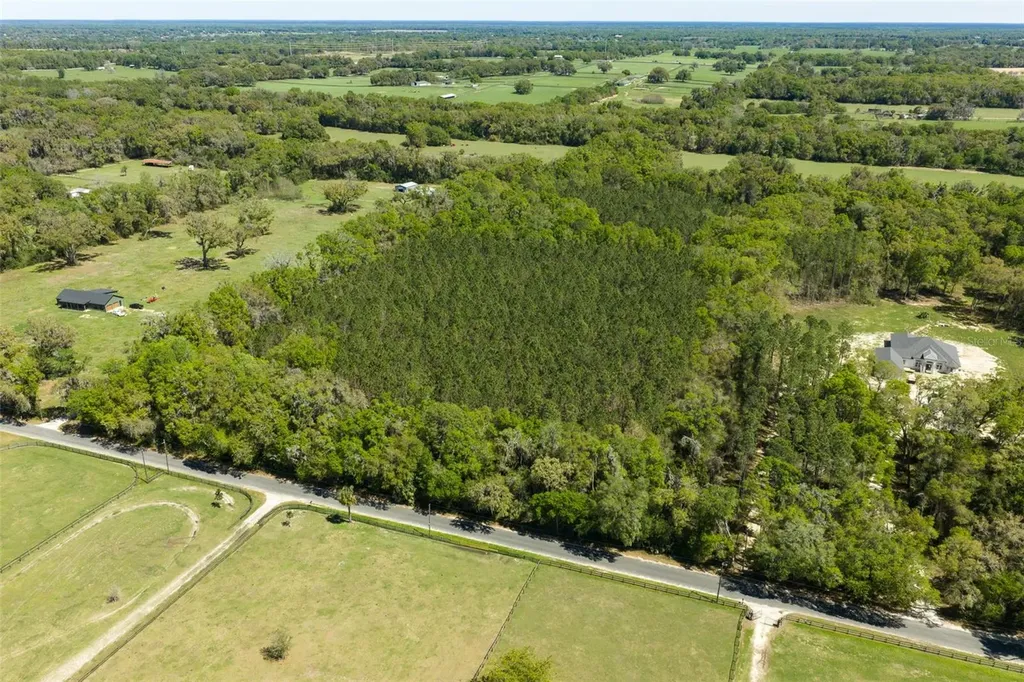 NW 30th Avenue Ocala FL 34475