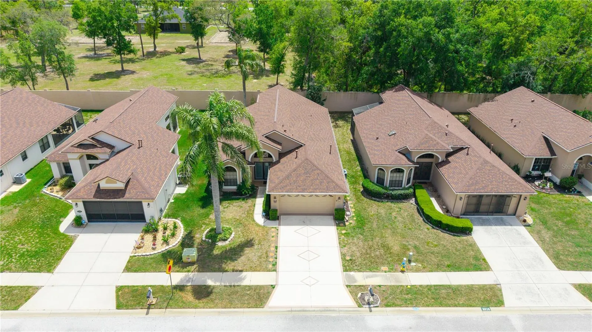 9224 Halberg Drive Hudson FL 34669