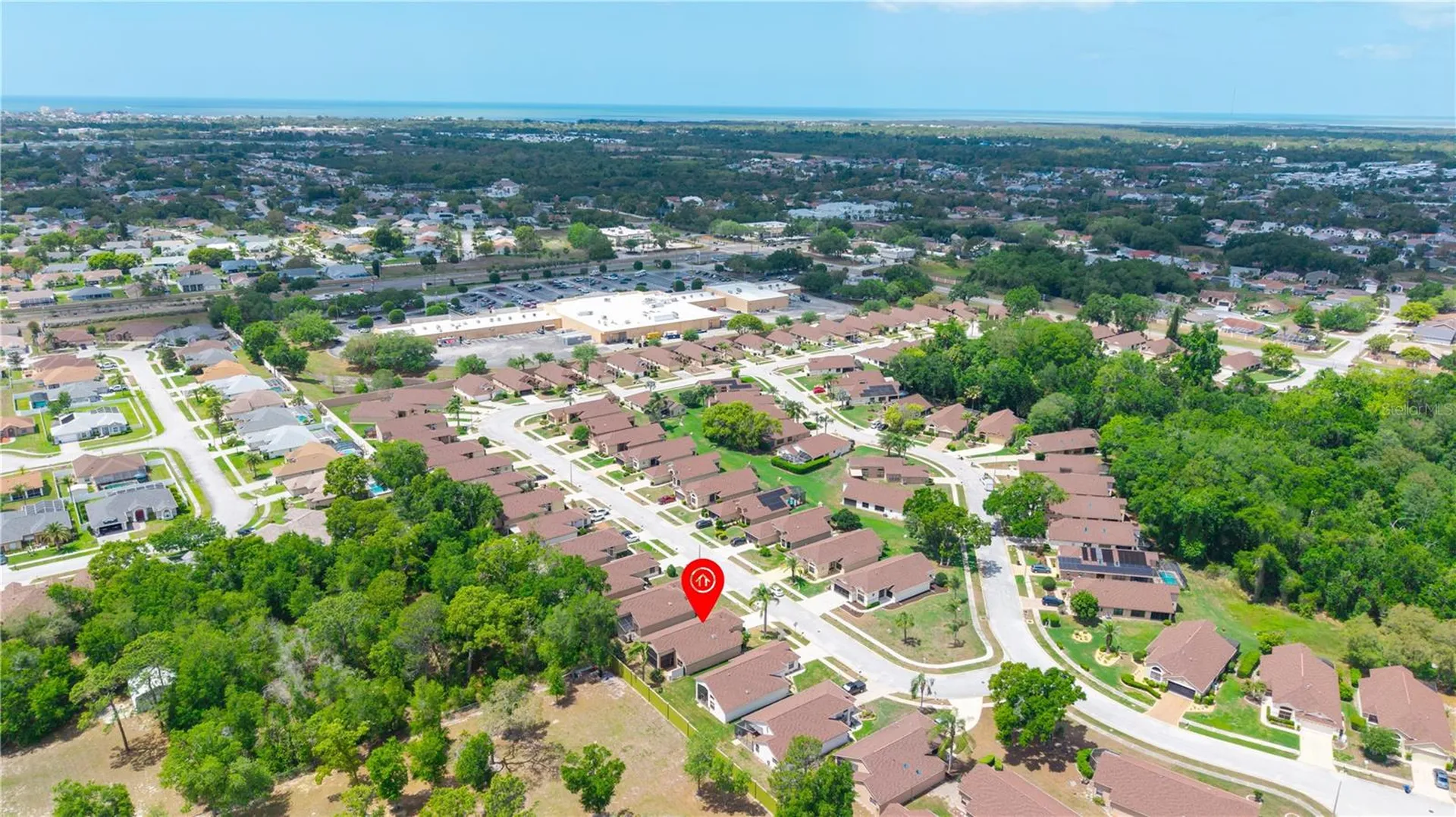 9224 Halberg Drive Hudson FL 34669
