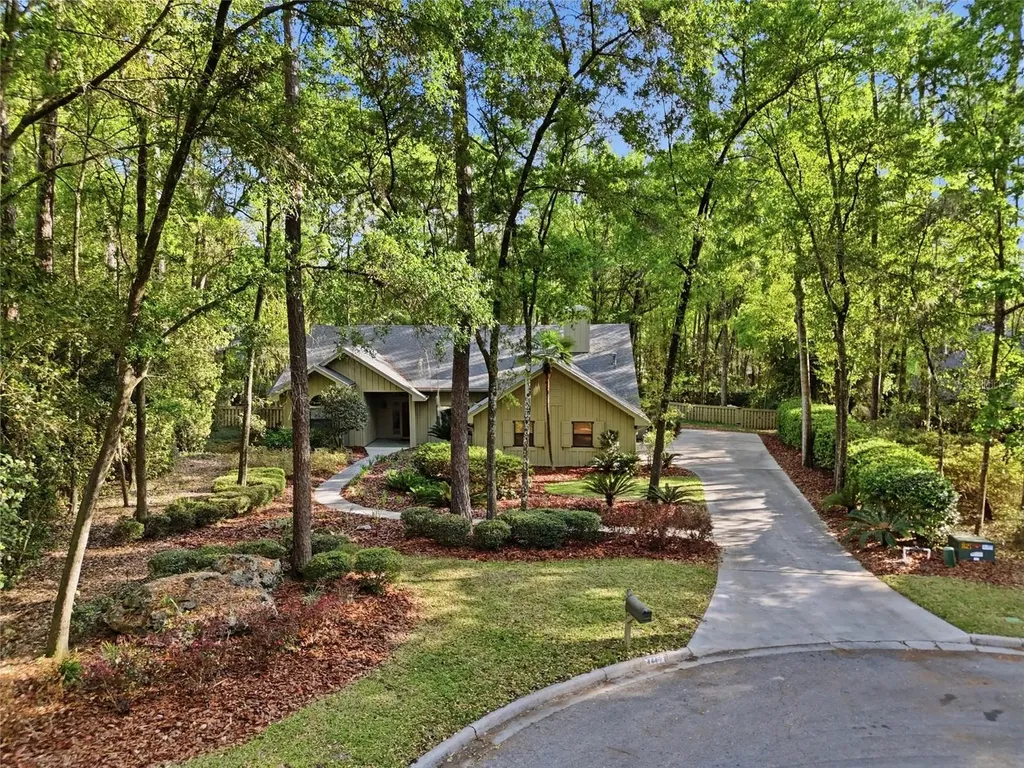 4441 SW 85th Way Gainesville FL 32608