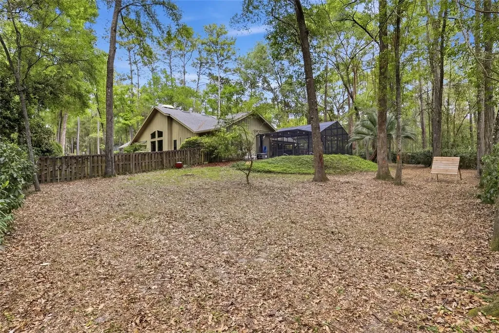 4441 SW 85th Way Gainesville FL 32608